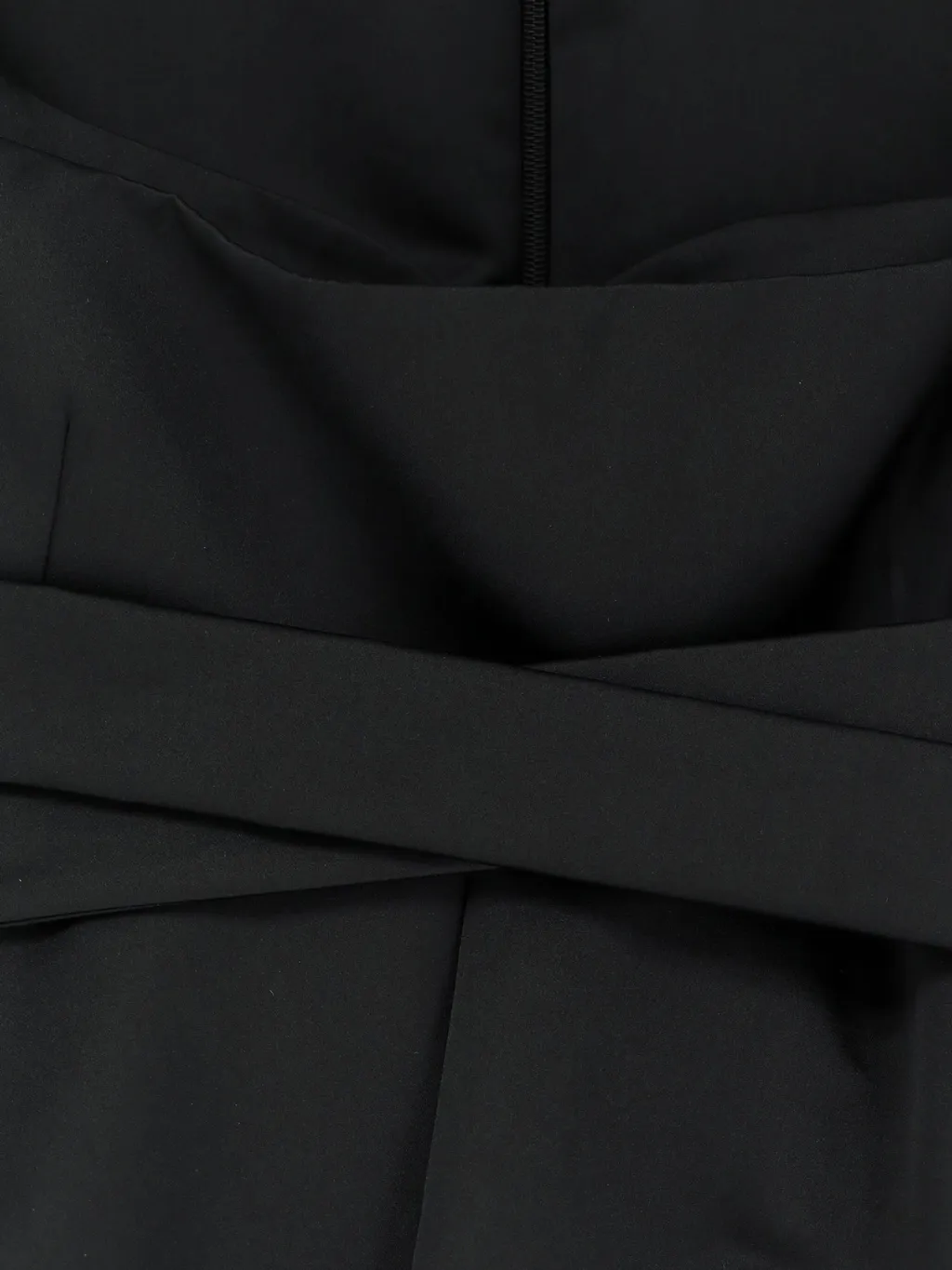 Alexander Mcqueen Strapped Dress