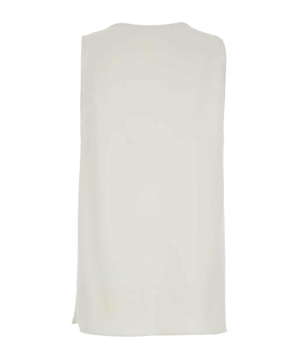 Sleeveless Vest