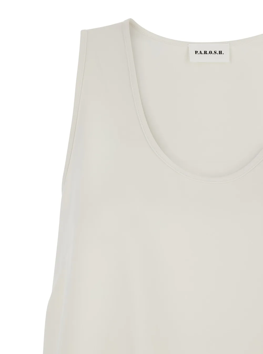 Sleeveless Vest