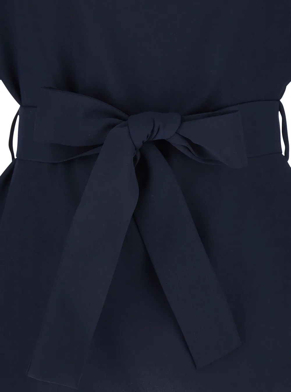 Long-Sleeved Cover-Up