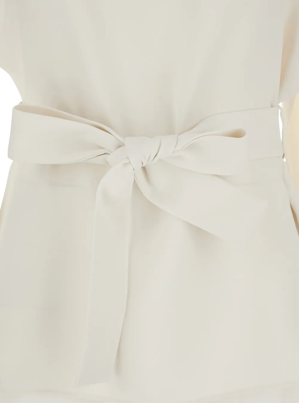 Long-Sleeved Cover-Up