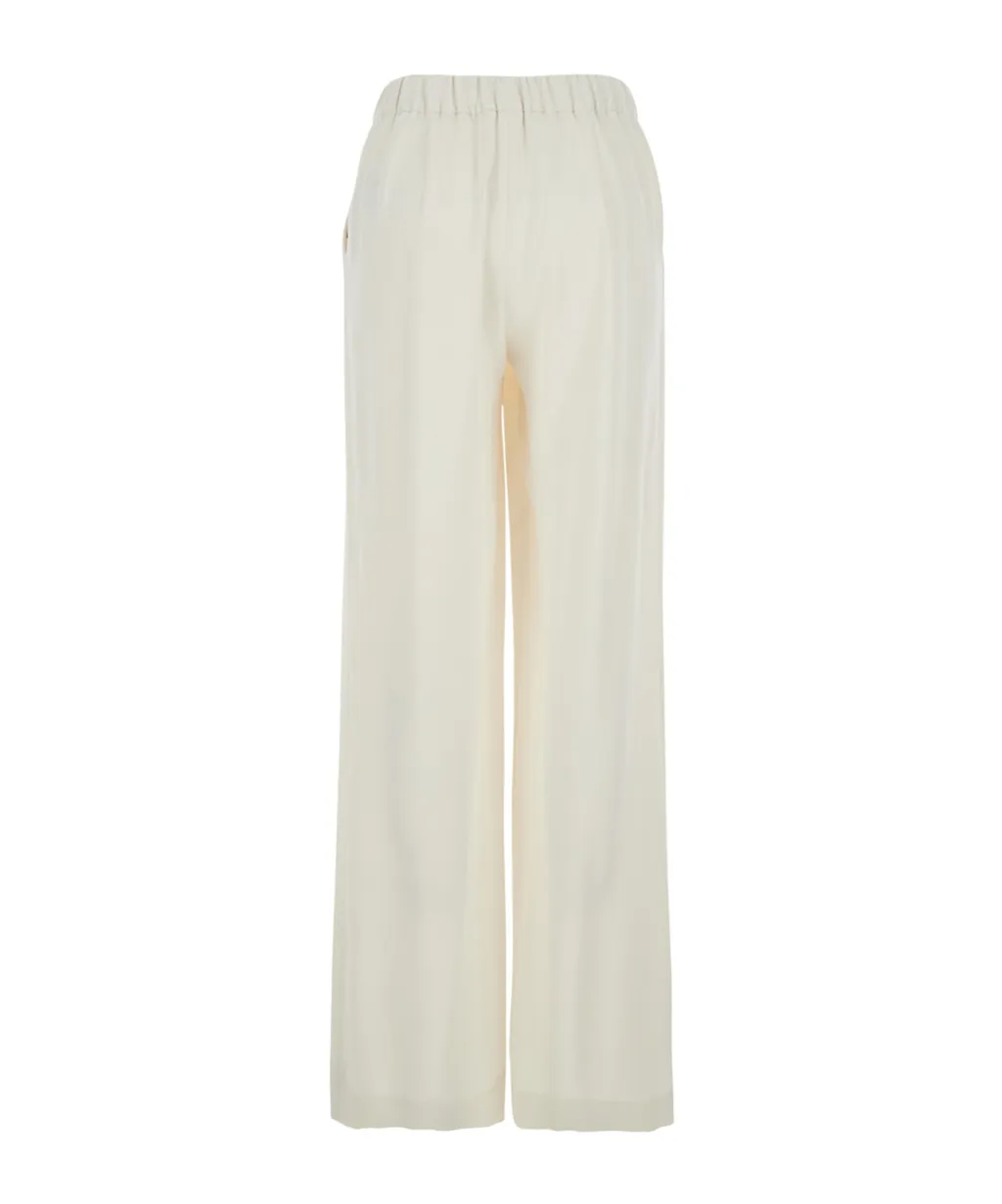 Pocket Casual Pants