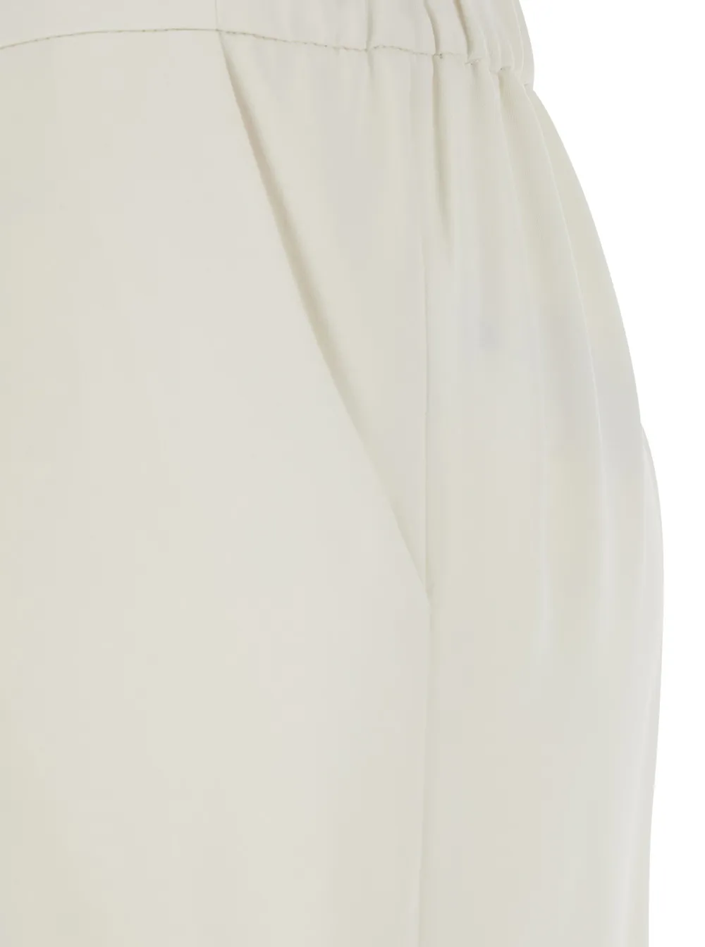 Pocket Casual Pants