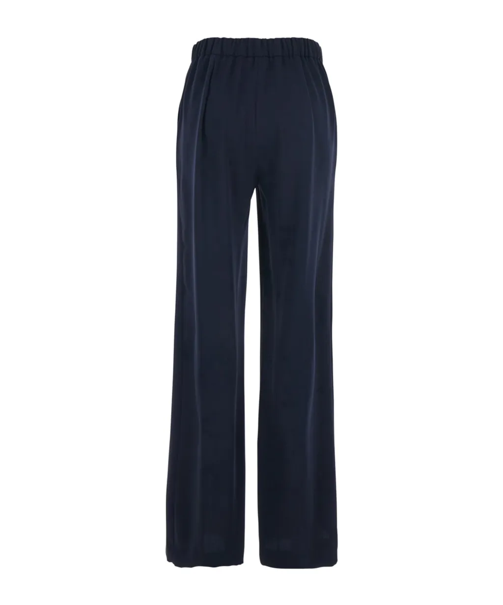 Pocket Casual Pants