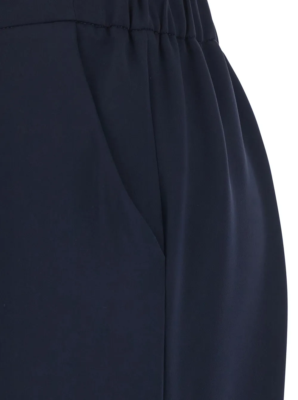 Pocket Casual Pants