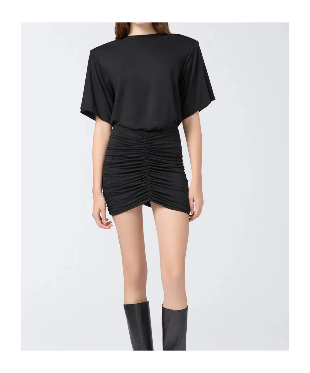 Lennox Mini Dress