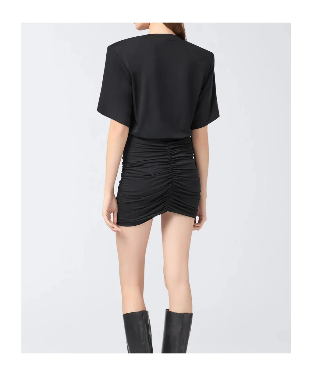 Lennox Mini Dress