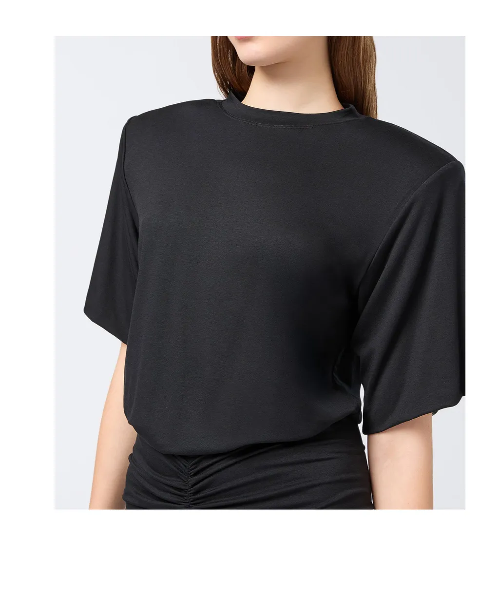 Lennox Mini Dress