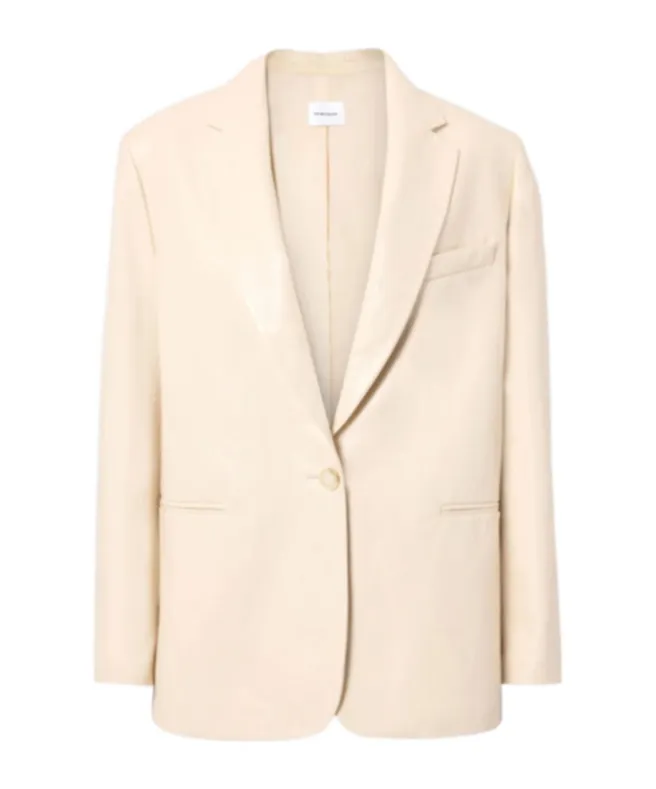 The Andamane Guia Blazer