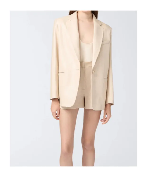 The Andamane Guia Blazer