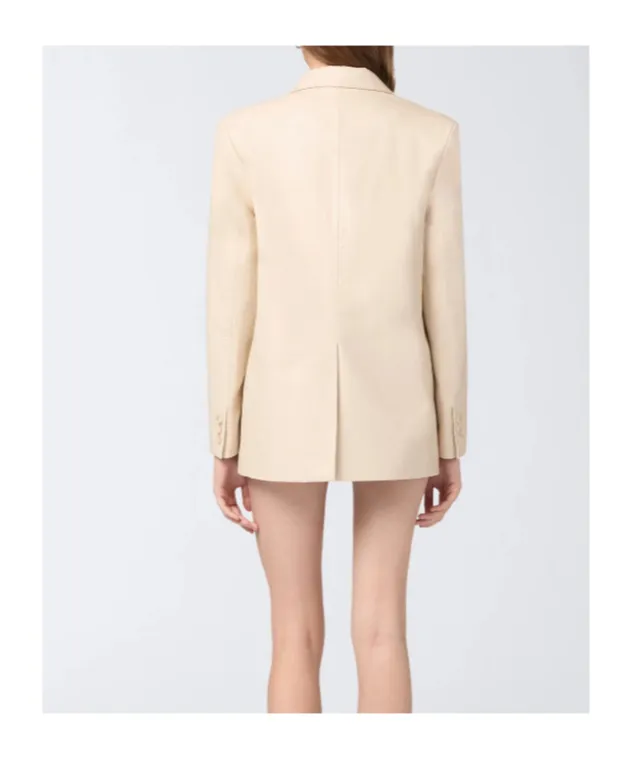 The Andamane Guia Blazer