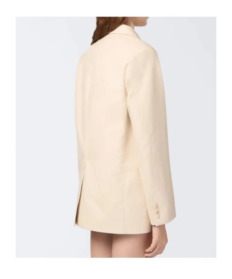 The Andamane Guia Blazer