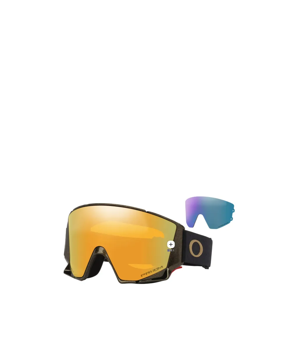 Flow Scape™ M Snow Goggles 50Th Anniversary