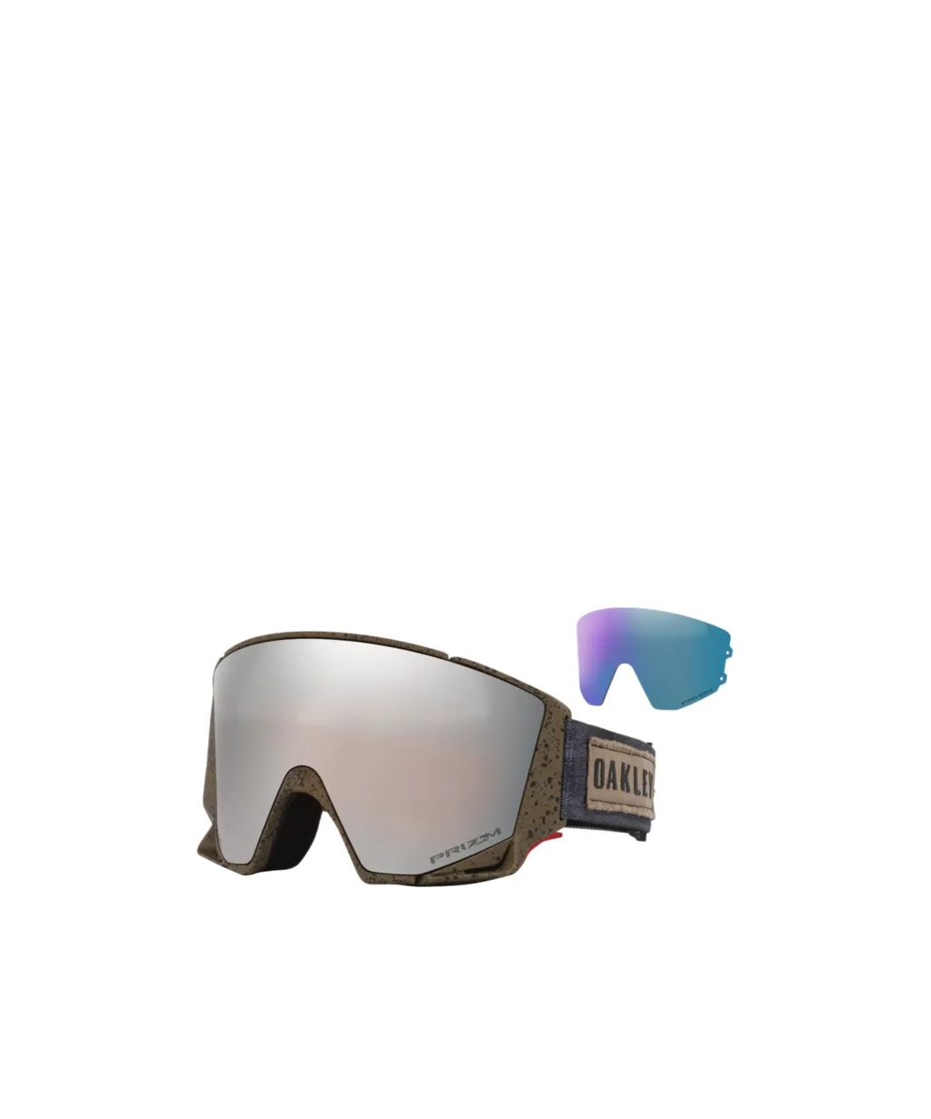 Flow Scape™ M Sage Kotsenburg Signature Series Snow Goggles