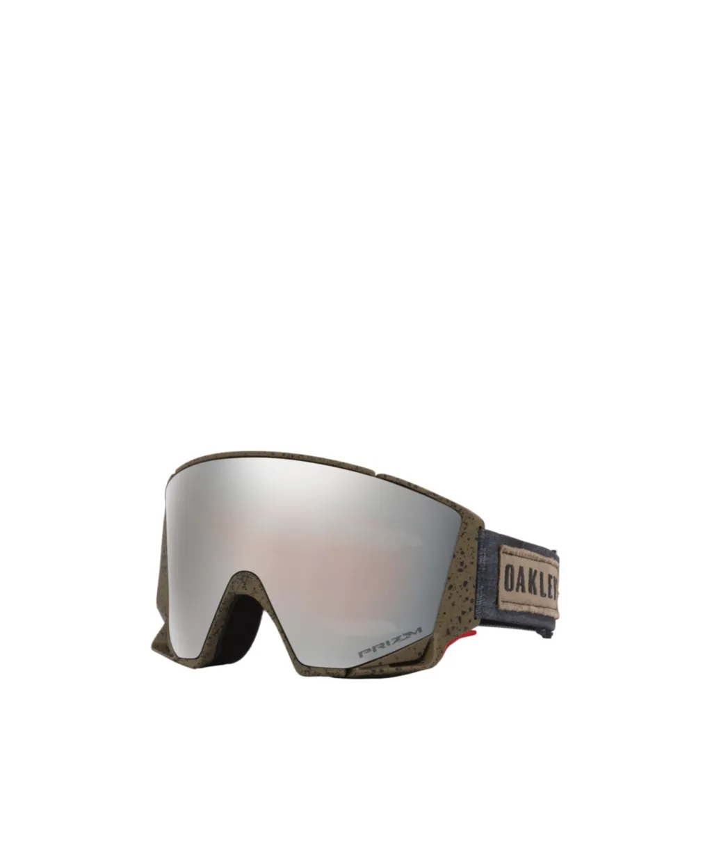 Flow Scape™ M Sage Kotsenburg Signature Series Snow Goggles