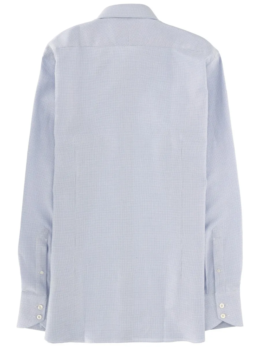 Tom Ford Long Sleeved Shirt