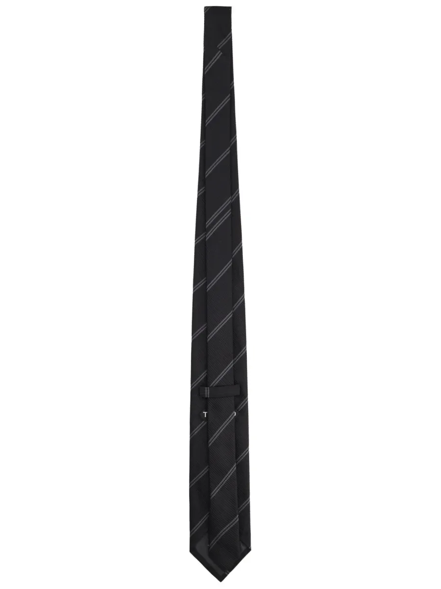 Tom Ford Striped Tie