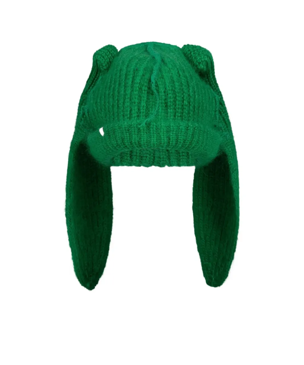 Bunny Beanie