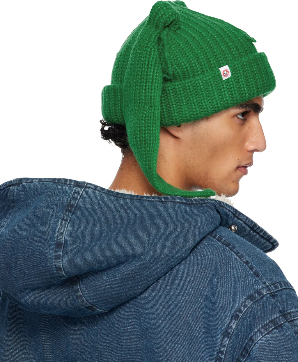 Bunny Beanie