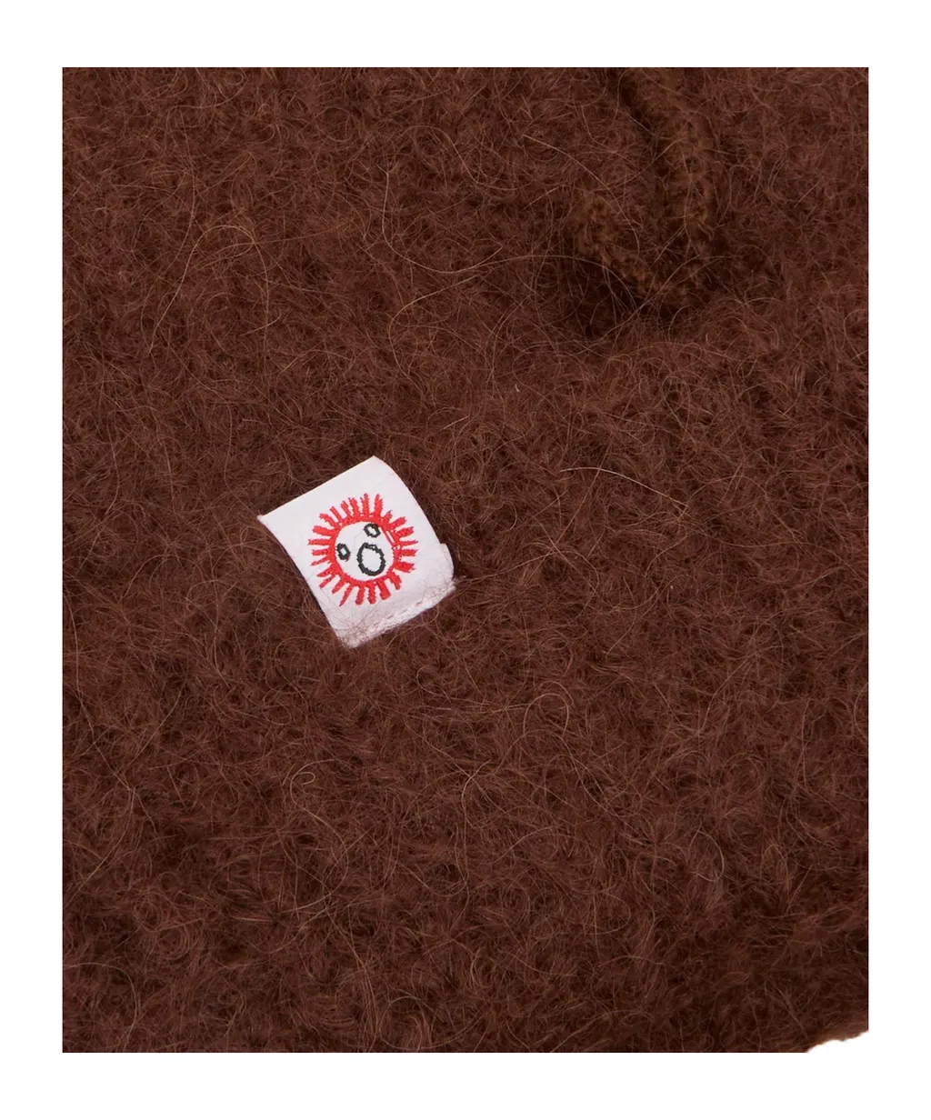 Bear-Ear Beanie
