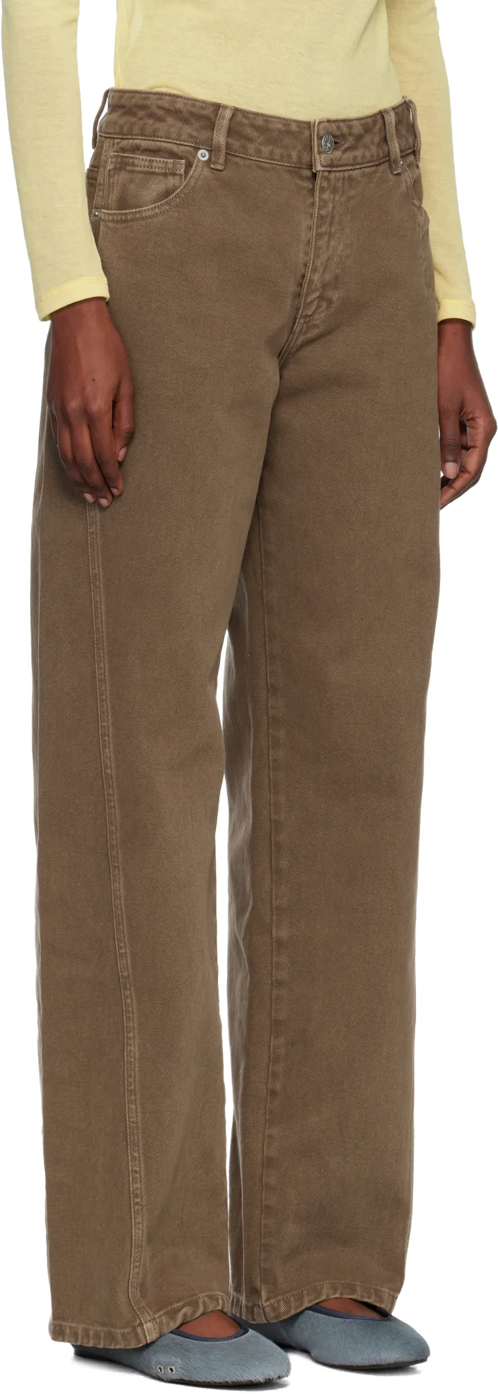 Reyno Trousers