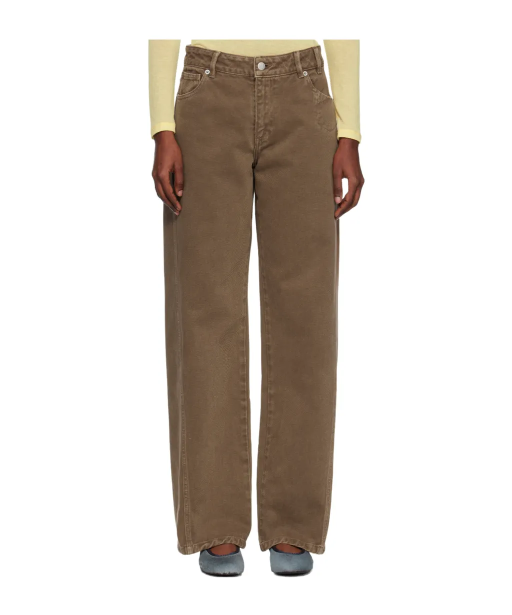 Reyno Trousers