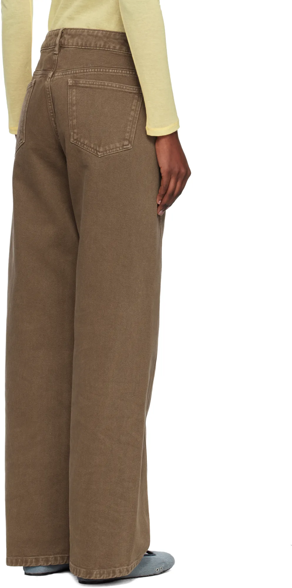 Reyno Trousers