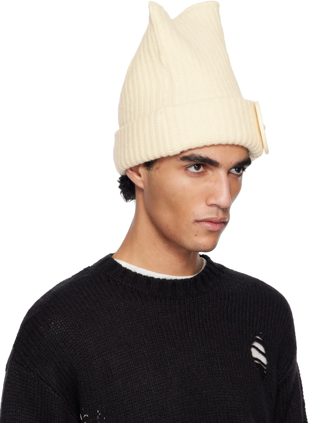 Box Beanie