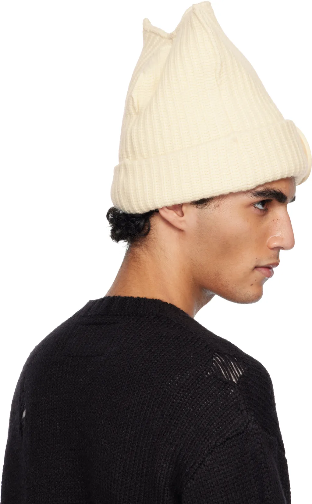 Box Beanie