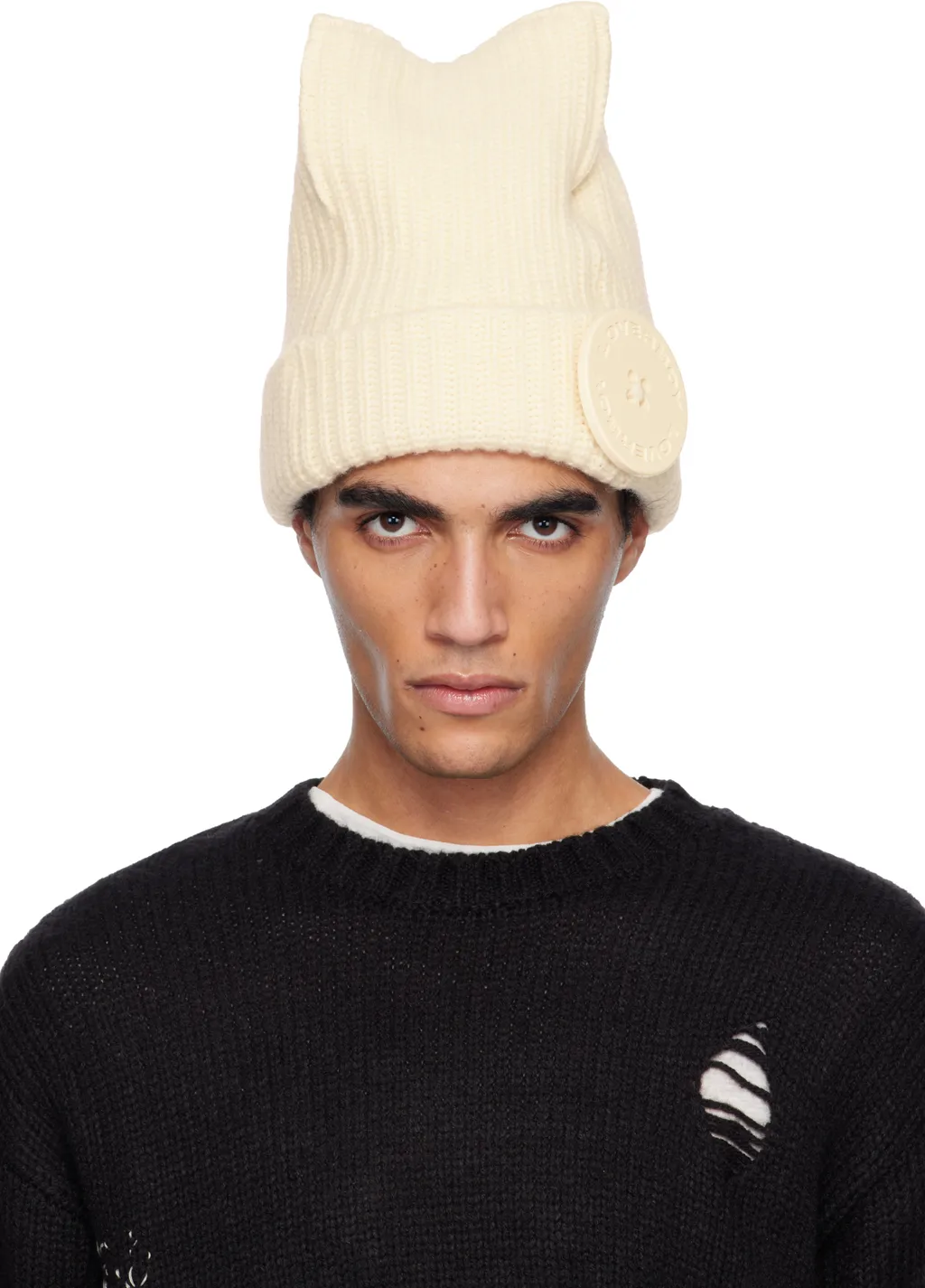 Box Beanie