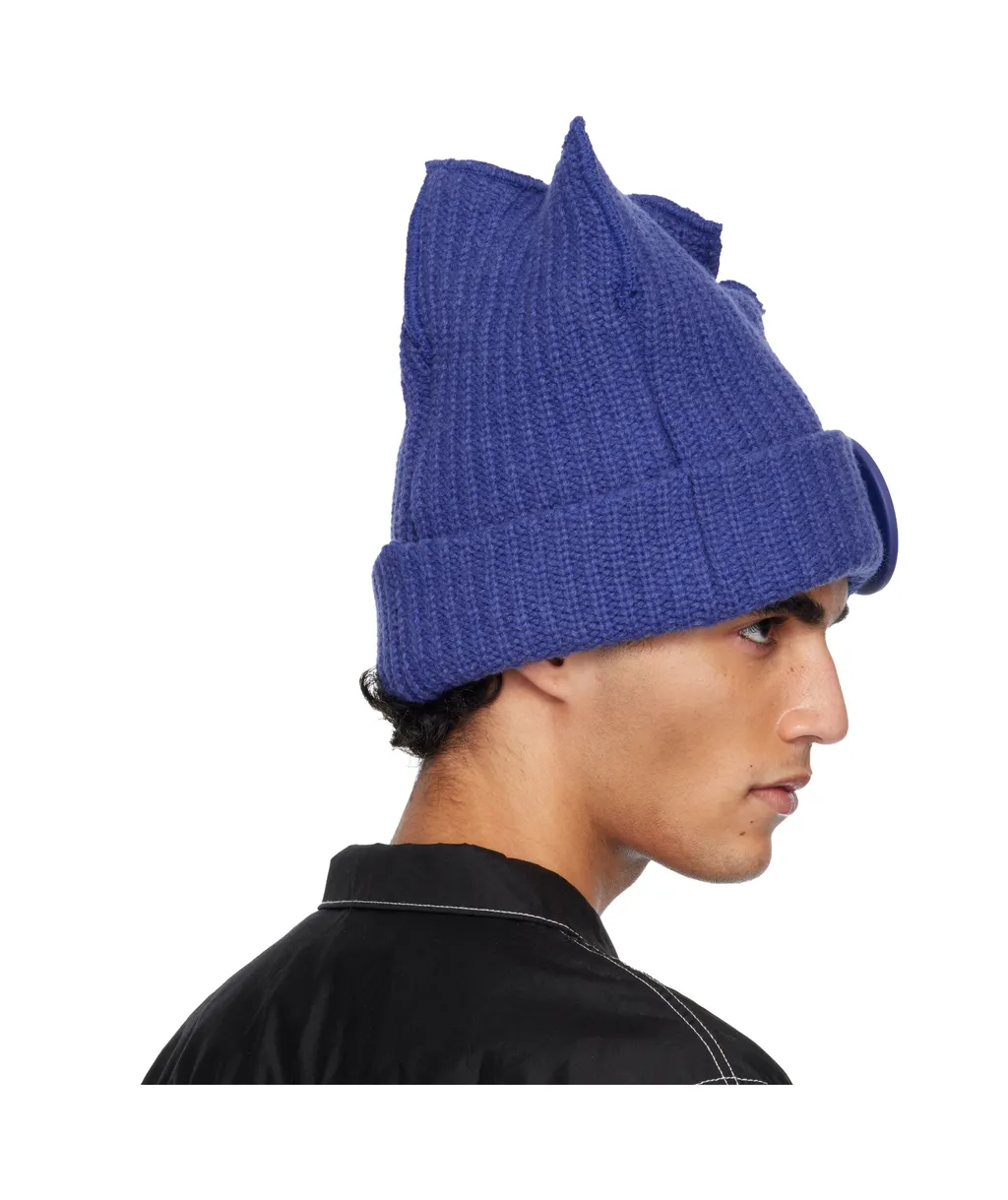 Box Beanie