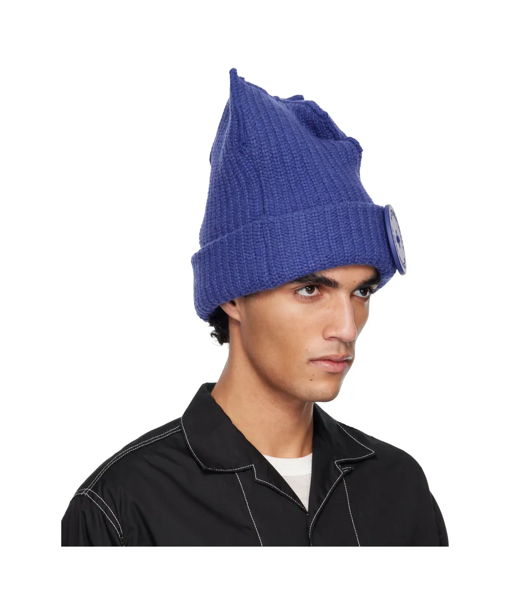 Box Beanie