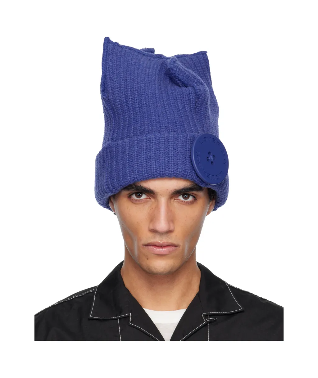 Box Beanie