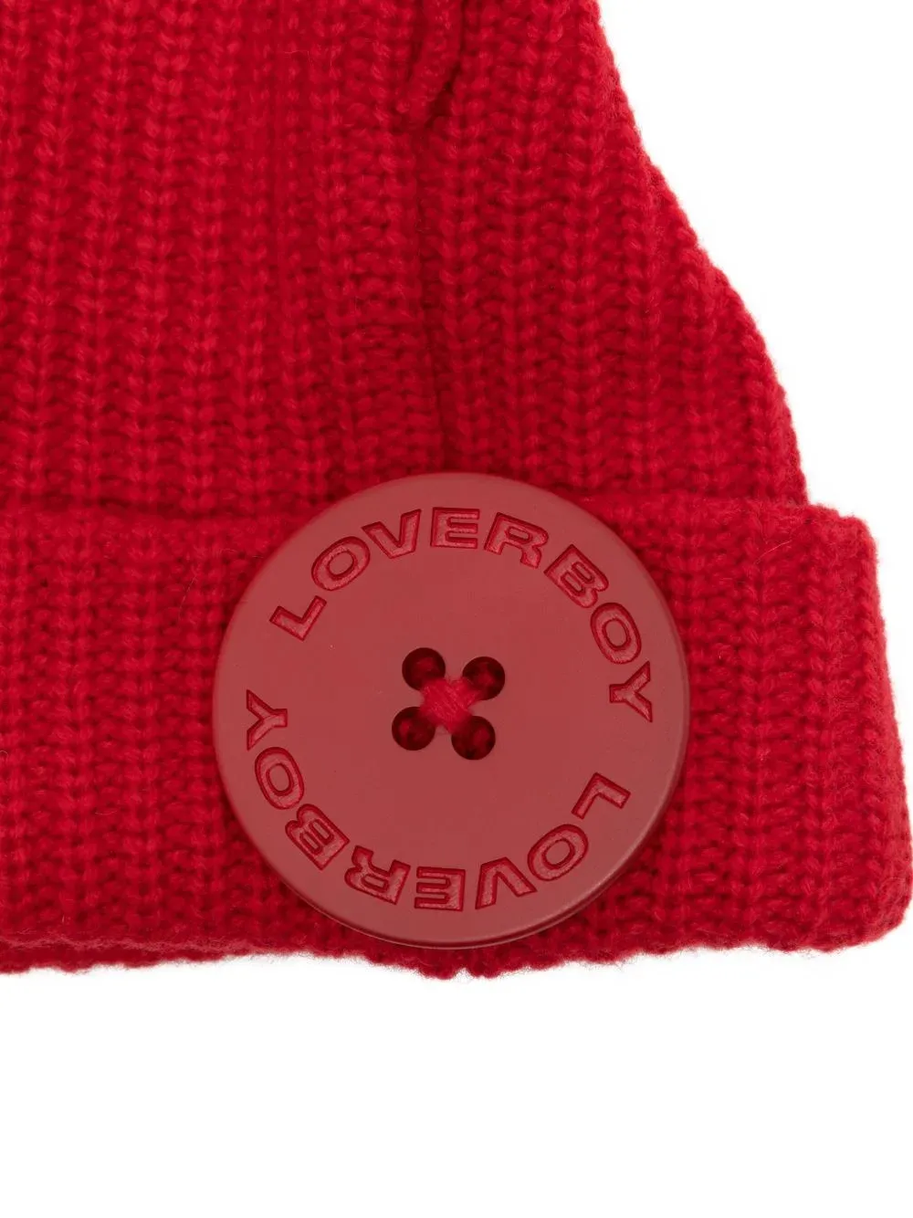 Box Beanie Hat