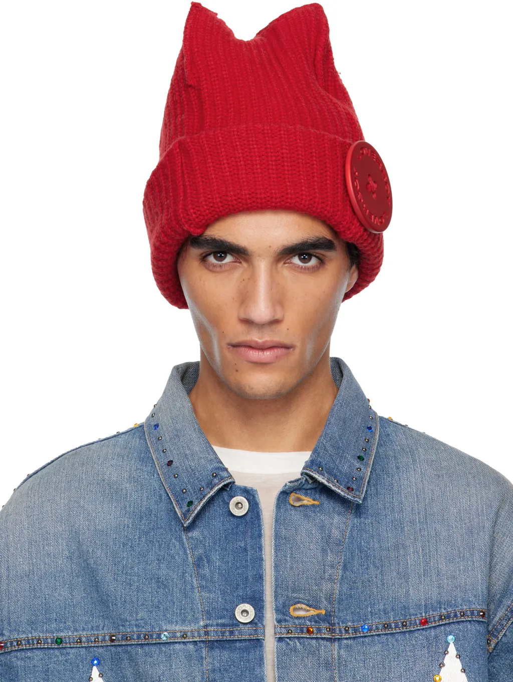 Box Beanie Hat