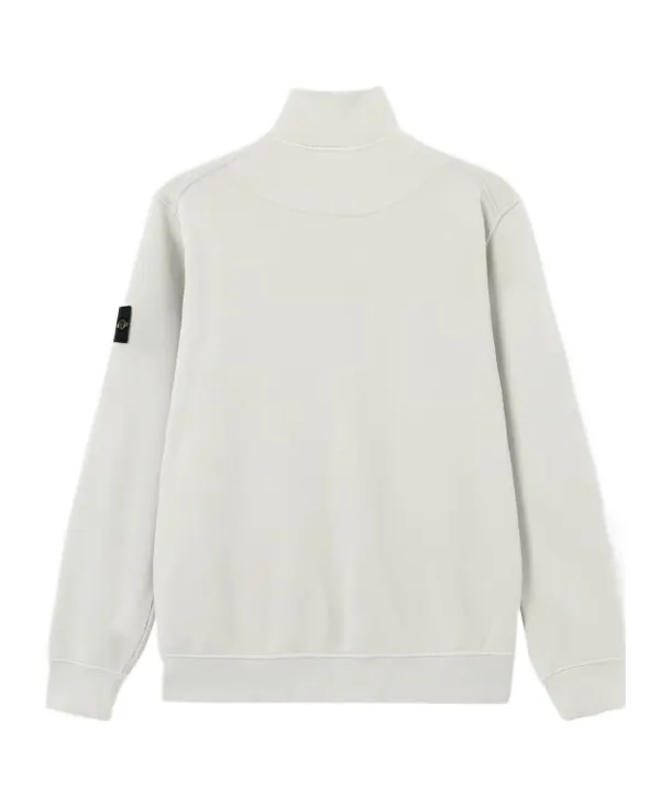 Regular-Fit Track Jacket With Pockets