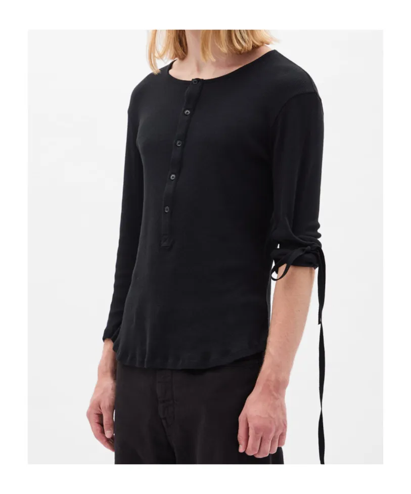 Ilyas Serafino Top