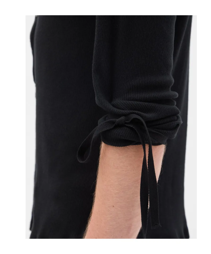 Ilyas Serafino Top