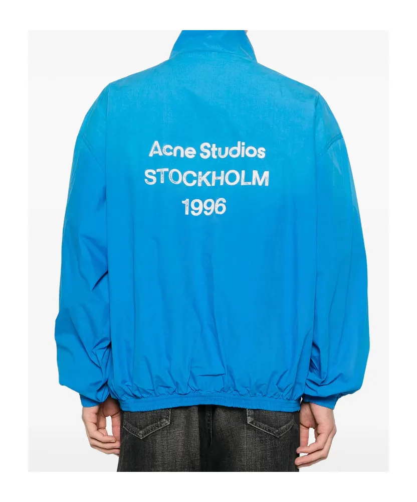 Long-Sleeved Casual Jacket