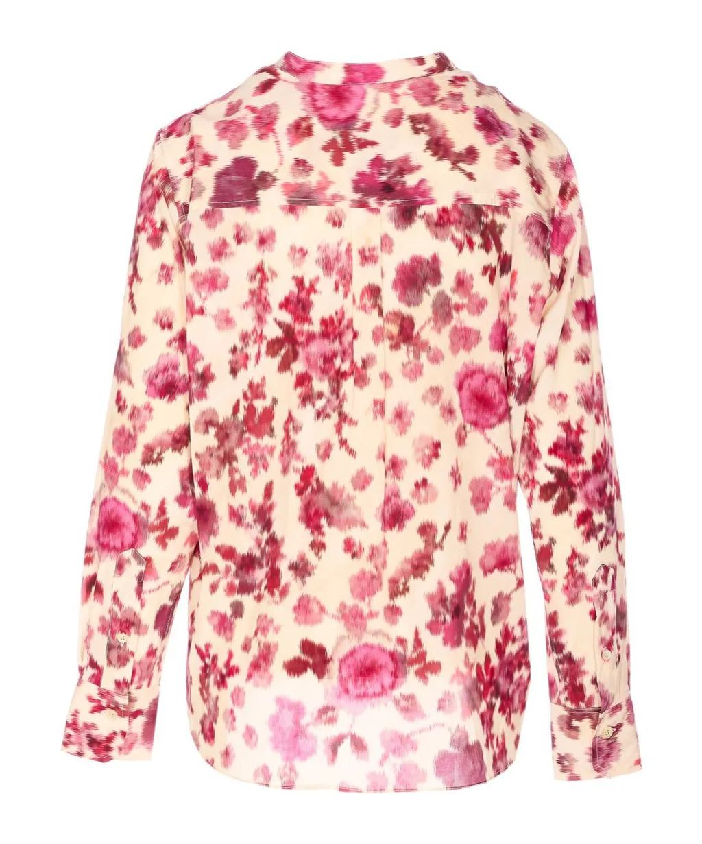 Isabel Marant Rusak Blouse