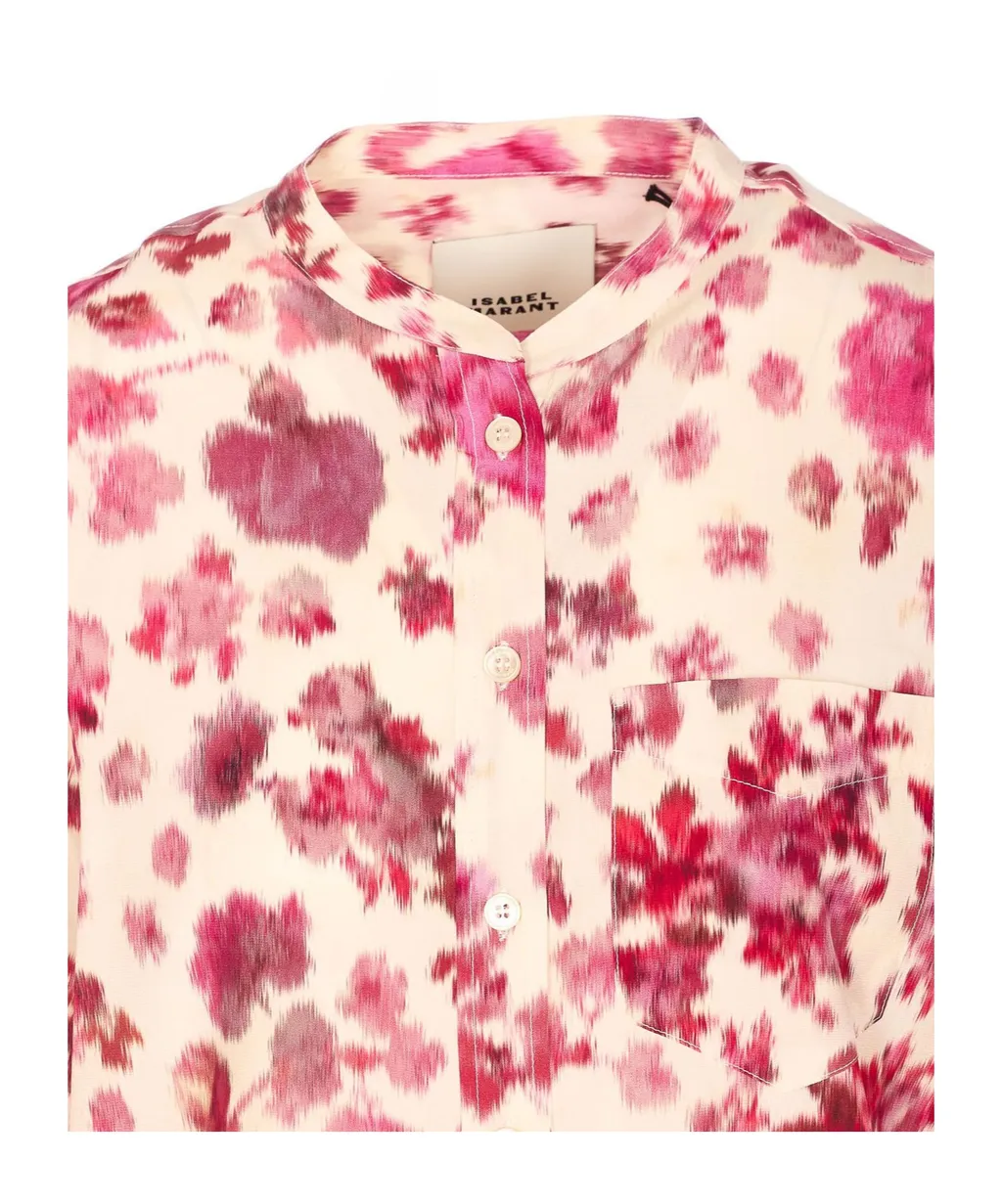 Isabel Marant Rusak Blouse