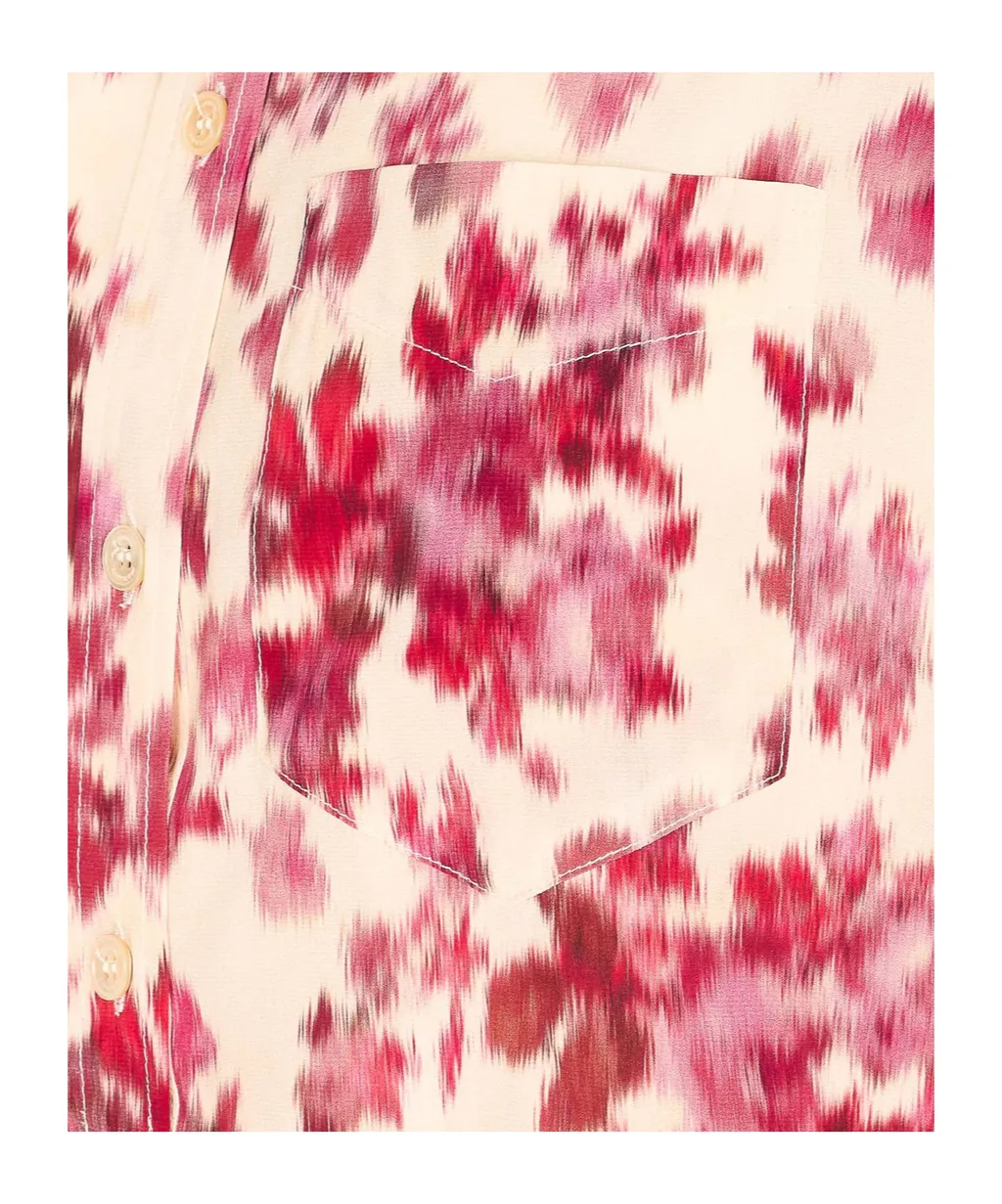 Isabel Marant Rusak Blouse
