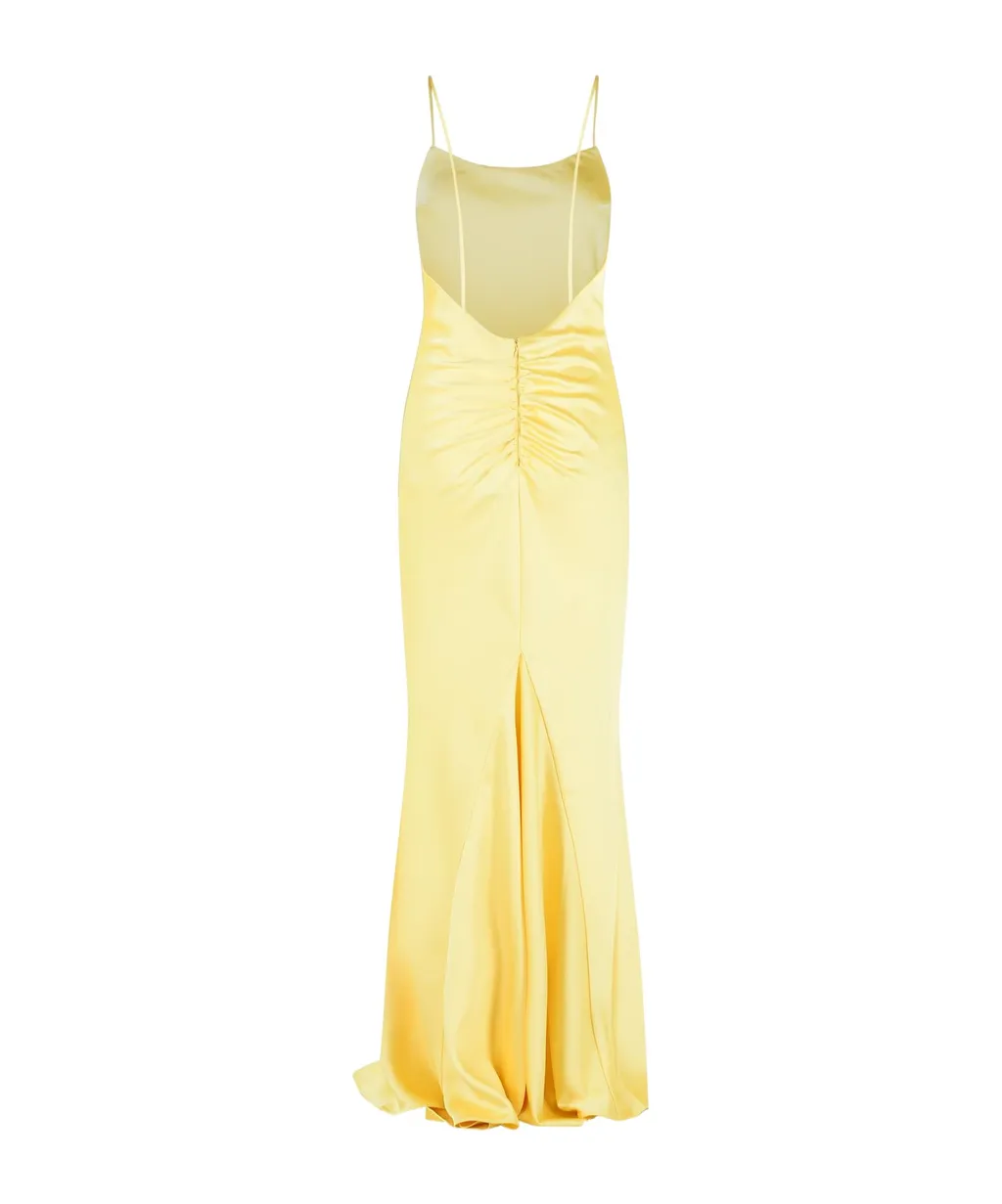 Strappy Dress