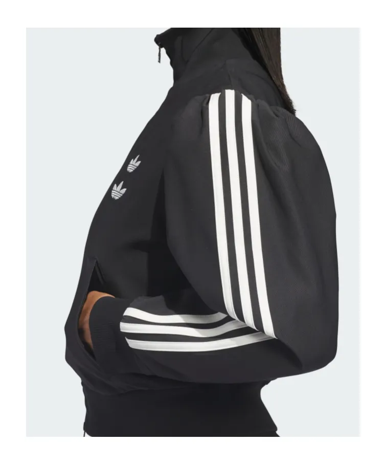 Adidas X Willy Chavarria Track Jacket