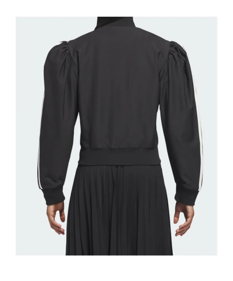 Adidas X Willy Chavarria Track Jacket