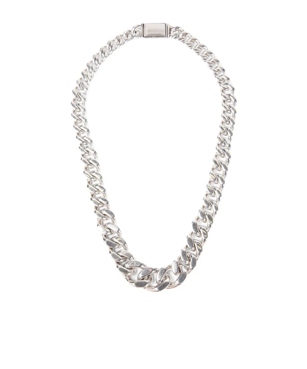 Dm5 Necklace