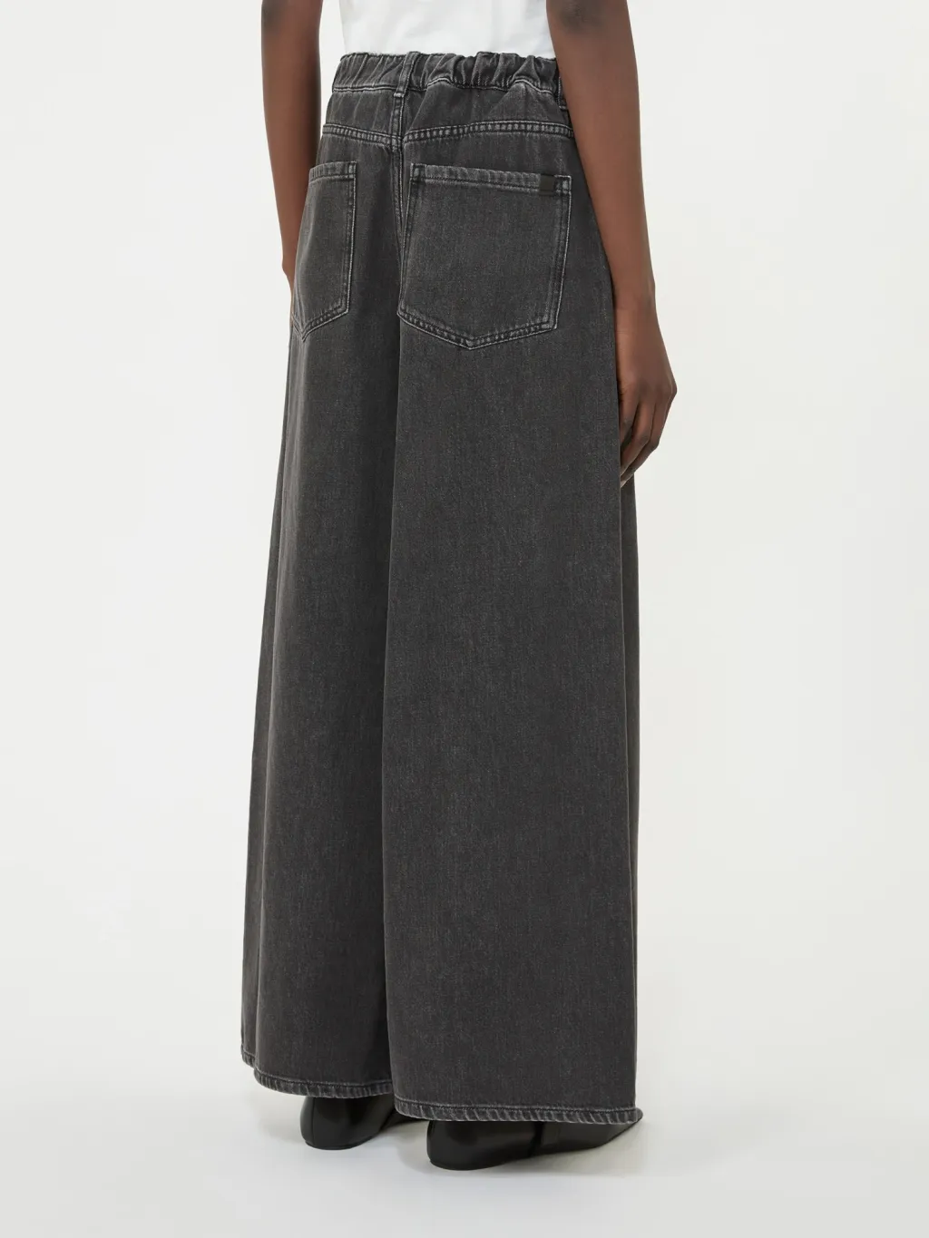 Pure Cotton Jeans