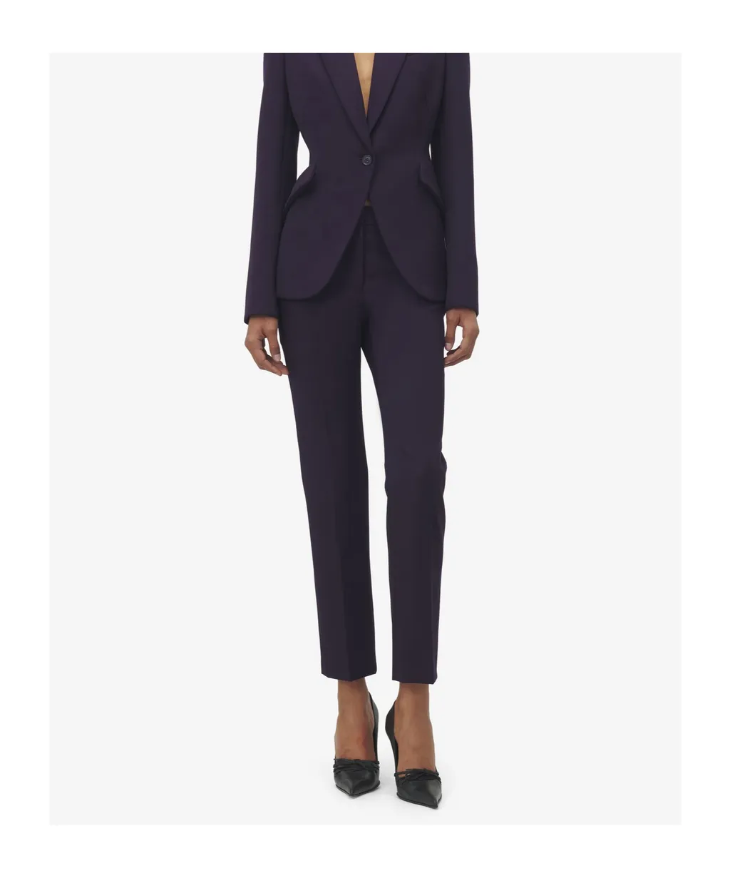 Tailored Trousers