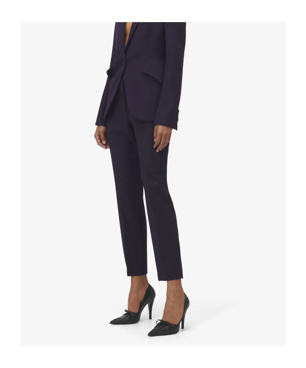 Tailored Trousers