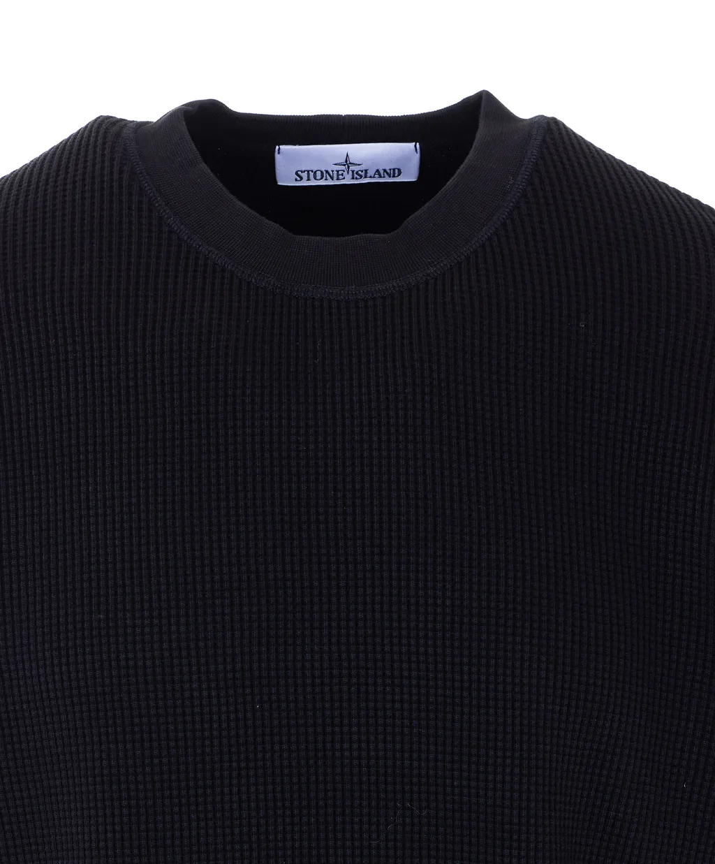 Stone Island Regular-Fit Crewneck Sweatshirt